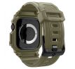 SPIGEN RUGGED ARMOR ”PRO” APPLE WATCH 10 (46 mm) VINTAGE KHAKI