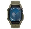 SPIGEN RUGGED ARMOR ”PRO” APPLE WATCH 10 (46 mm) VINTAGE KHAKI