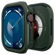 CASEOLOGY VAULT APPLE WATCH 10 (46 mm) MIDNIGHT GREEN