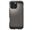 SPIGEN TOUGH ARMOR MAG MAGSAFE iPhone 16 Pro Max GUNMETAL