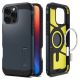 SPIGEN TOUGH ARMOR MAG MAGSAFE iPhone 16 Pro Max METAL SLATE