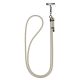 POPRUH PŘES RAMENO/ŠŇŮRKA NA TELEFON TECH-PROTECT C1S ROPE CROSSBODY STRAP TAUPE/BLACK