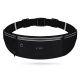 LADVINKA NA SPORT TECH-PROTECT M3 UNIVERSAL SPORT WAIST BAG BLACK