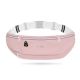 LADVINKA NA SPORT TECH-PROTECT M3 UNIVERSAL SPORT WAIST BAG DUSTY ROSE