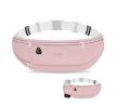 LADVINKA NA SPORT TECH-PROTECT M3 UNIVERSAL SPORT WAIST BAG DUSTY ROSE