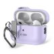 POUZDRO TECH-PROTECT SLIM HOOK APPLE AirPODS PRO 1 / 2 LAVENDER