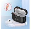 POUZDRO TECH-PROTECT SLIM HOOK APPLE AirPODS PRO 1 / 2 BLACK