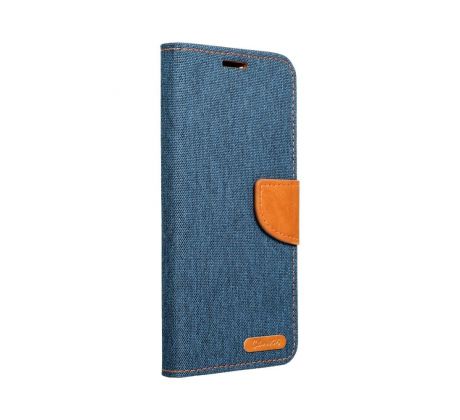 CANVAS Book   iPhone 16 Pro Max tmavemodrý modrý