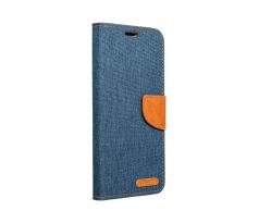 CANVAS Book   iPhone 16 Pro tmavemodrý modrý