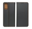 Kožený kryt  SMART Pro  iPhone 16 Pro Max cerný