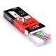 Ochranné tvrzené sklo 10PACK 10ks v balení -  iPhone 15 Pro