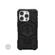 Case (UAG) Urban Armor Gear Monarch Pro  iPhone 16 Pro kevlar mallard
