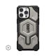 Case (UAG) Urban Armor Gear Monarch Pro  iPhone 16 Pro Max titanium