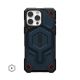 Case (UAG) Urban Armor Gear Monarch Pro  iPhone 16 Pro Max kevlar mallard