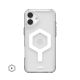 Case (UAG) Urban Armor Gear Plyo  iPhone 16 Plus ice