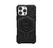 Case (UAG) Urban Armor Gear Monarch Pro MagSafe Bundle and Magnetic Ring Stand  iPhone 16 Pro Max s MagSafe carbon fiber / cerný
