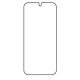 Hydrogel - ochranná fólie - Huawei Pura 70 Pro (case friendly) 
