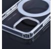 CLEAR MAG COVER  s MagSafe  iPhone 13 Pro Max prusvitný