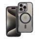 ERGOFIT NEWZONE  s MagSafe  iPhone 15 Pro cerný