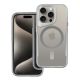 ERGOFIT NEWZONE  s MagSafe  iPhone 15 stríbrný