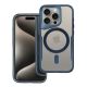 ERGOFIT NEWZONE  s MagSafe  iPhone 14 Pro Max modrý
