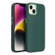 FRAME Case  iPhone 16 Pro Max zelený