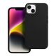 FRAME Case  iPhone 16 Pro Max cerný