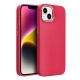 FRAME Case  iPhone 16 magenta