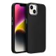 FRAME Case  iPhone 16 Plus cerný