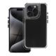 MATRIX Case  iPhone 16 Plus cerný