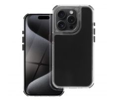 MATRIX Case  iPhone 16 cerný
