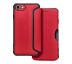 RAZOR Book  iPhone 7 / 8 / SE 2020 / SE 2022 cervený