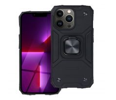 NITRO   iPhone 16 cerný