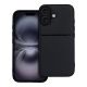 NOBLE Case  iPhone 16 cerný