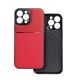 NOBLE Case  iPhone 16 Plus cervený