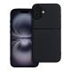 NOBLE Case  iPhone 16 Plus cerný