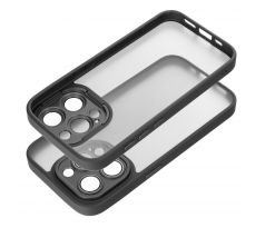 VARIETE Case  iPhone 16 Pro Max cerný