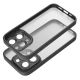 VARIETE Case  iPhone 16 Pro Max cerný