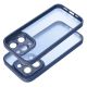 VARIETE Case  iPhone 16 Pro Max tmavemodrý modrý