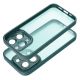 VARIETE Case  iPhone 16 Pro Max  zelený