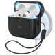 KRYT ESR ORBIT HALOLOCK MAGSAFE APPLE AirPODS 4 BLACK