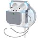 KRYT ESR ORBIT HALOLOCK MAGSAFE APPLE AirPODS 4 WHITE