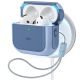 KRYT ESR ORBIT HALOLOCK MAGSAFE APPLE AirPODS 4 BLUE