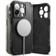 KRYT RINGKE RUGGED GEAR MAGNETIC MAGSAFE iPhone 16 Pro BLACK