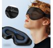 MASKA NA SPÁNEK TECH-PROTECT EYESHADE SLEEP MASK MATTE BLACK