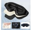 MASKA NA SPÁNEK TECH-PROTECT EYESHADE SLEEP MASK MATTE BLACK