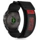 ŘEMÍNEK TECH-PROTECT SCOUT PRO GARMIN FENIX 5X / 5X Plus / 6X / 6X PRO / 7X / 8 (51 mm) BLACK