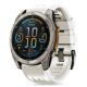 ŘEMÍNEK TECH-PROTECT SILICONE GARMIN FENIX 5S / 5S Plus / 6S / 6S PRO / 7S / 8 (43 mm) TITANIUM