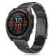 ŘEMÍNEK TECH-PROTECT STEELBAND GARMIN FENIX 5X / 5X Plus / 6X / 6X PRO / 7X / 8 (51 mm) BLACK