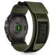 ŘEMÍNEK TECH-PROTECT SCOUT PRO GARMIN FENIX 5 / 6 / 6 PRO / 7 / 8 (47 mm) / E MILITARY GREEN